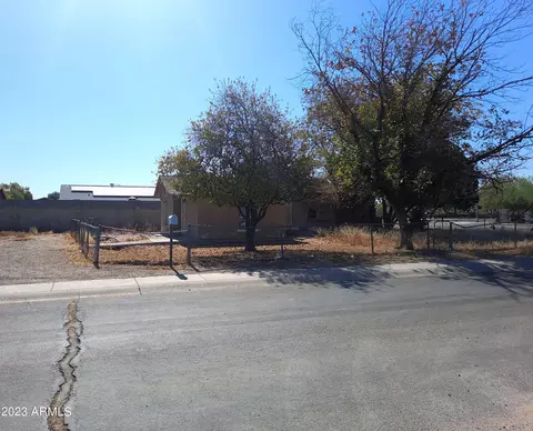 10601 N 80th Dr, Peoria, AZ 85345