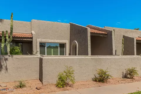 7221 N Via Nueva --, Scottsdale, AZ 85258
