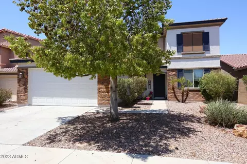 42448 W Avella Dr, Maricopa, AZ 85138