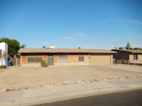 4436 N 87th Ave, Phoenix, AZ 85037