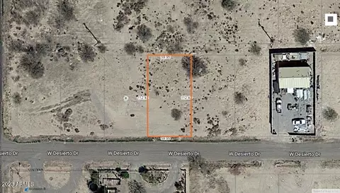 3210 W Desierto Dr #18, Eloy, AZ 85131