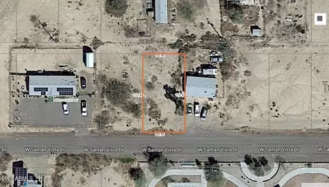 3070 W Santan Vista Dr #8, Eloy, AZ 85131
