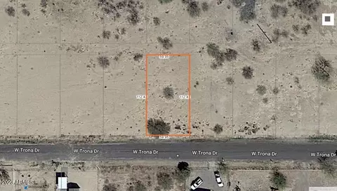 3430 W Trona Dr #16, Eloy, AZ 85131