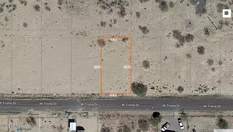 3440 W Trona Dr #17, Eloy, AZ 85131