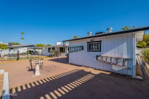 1018 E Fairfield St E, Mesa, AZ 85203 photo 29