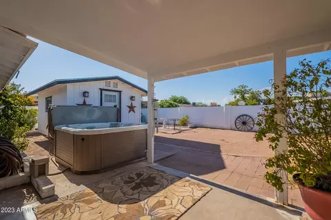 1018 E Fairfield St E, Mesa, AZ 85203 photo 27