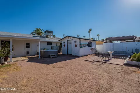 1018 E Fairfield St E, Mesa, AZ 85203 photo 28