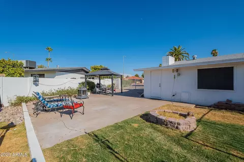 1018 E Fairfield St E, Mesa, AZ 85203 photo 33