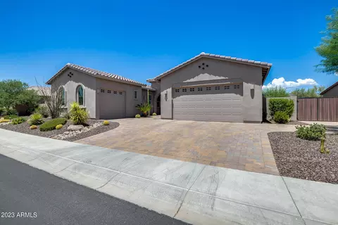 6318 E Sierra Sunset Trl, Cave Creek, AZ 85331