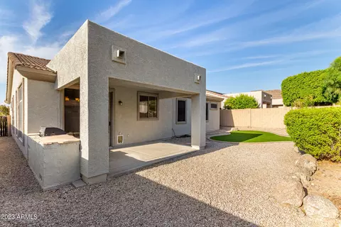 6717 E Regina St, Mesa, AZ 85215 photo 33