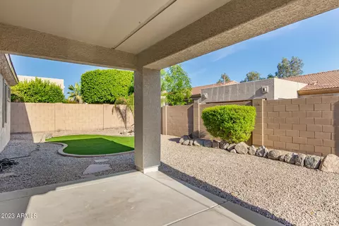 6717 E Regina St, Mesa, AZ 85215 photo 30