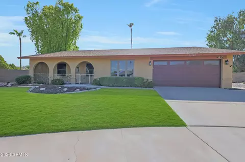 11122 N 106th St, Scottsdale, AZ 85259