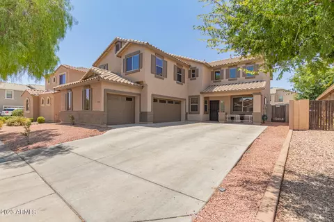 17777 W Alexandria Way, Surprise, AZ 85388
