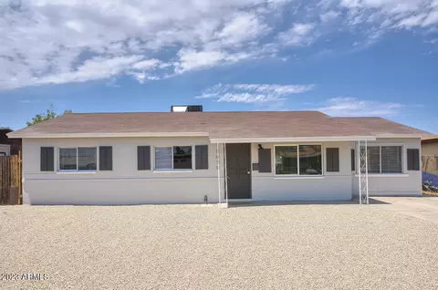 15050 N 27th Dr, Phoenix, AZ 85053