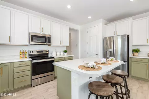 1089 W Elm Ave, Coolidge, AZ 85128