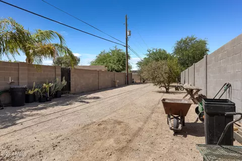 2257 N 77th Pl, Mesa, AZ 85207 photo 34