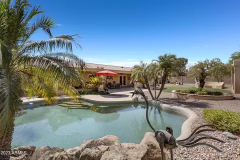2257 N 77th Pl, Mesa, AZ 85207 photo 26
