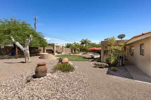 2257 N 77th Pl, Mesa, AZ 85207 photo 5