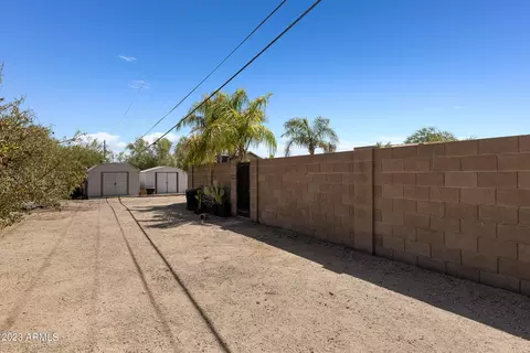 2257 N 77th Pl, Mesa, AZ 85207 photo 32