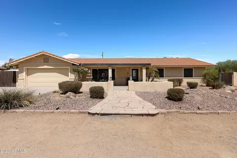 2257 N 77th Pl, Mesa, AZ 85207 photo 38