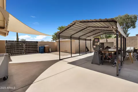 2257 N 77th Pl, Mesa, AZ 85207 photo 31