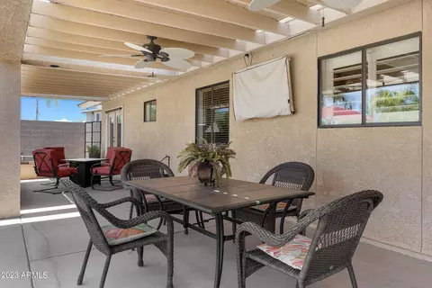 2257 N 77th Pl, Mesa, AZ 85207 photo 35