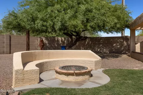 2257 N 77th Pl, Mesa, AZ 85207 photo 29