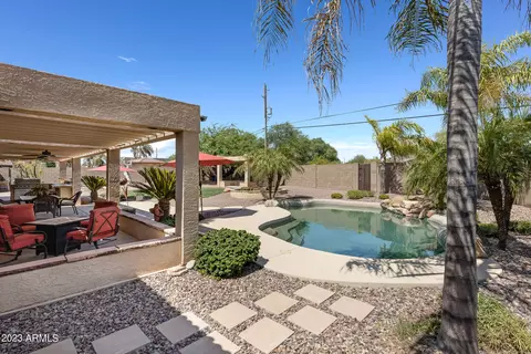 2257 N 77th Pl, Mesa, AZ 85207 photo 27