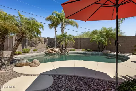 2257 N 77th Pl, Mesa, AZ 85207 photo 4