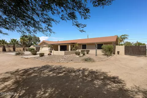 2257 N 77th Pl, Mesa, AZ 85207 photo 39