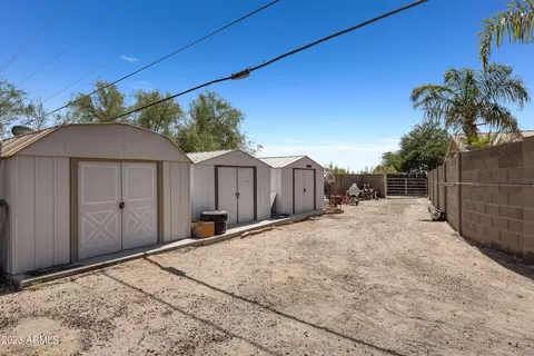 2257 N 77th Pl, Mesa, AZ 85207 photo 33