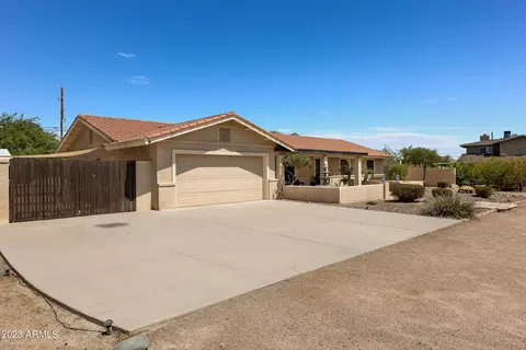 2257 N 77th Pl, Mesa, AZ 85207 photo 2