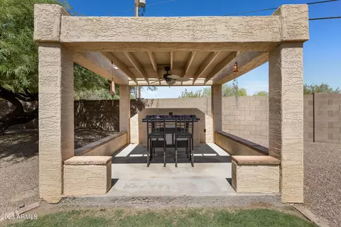2257 N 77th Pl, Mesa, AZ 85207 photo 30