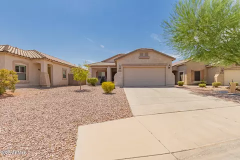 18456 N Ibis Way, Maricopa, AZ 85138