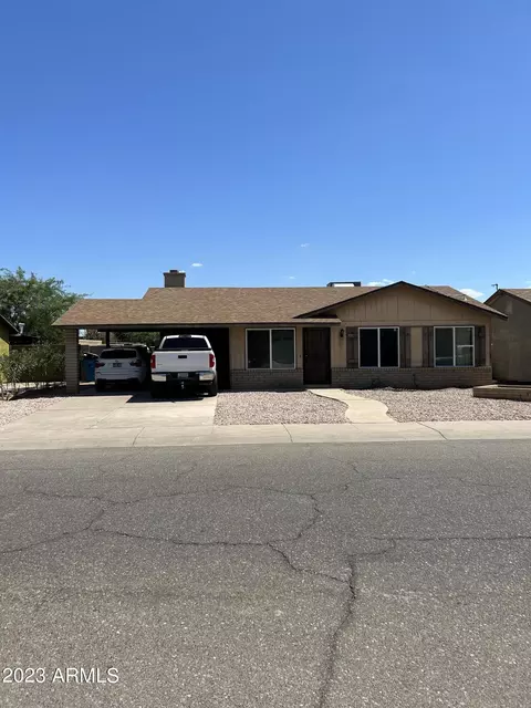 7025 W Garfield St, Phoenix, AZ 85043