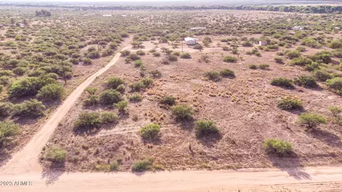 0 Border Monument Rd #20, Hereford, AZ 85615