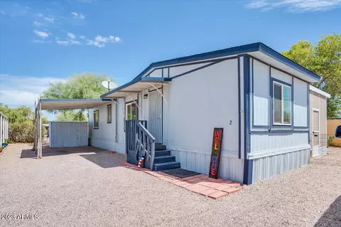 1150 N Delaware Dr #2, Apache Junction, AZ 85120 photo 5