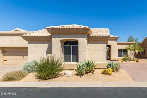 4716 E Casey Ln, Cave Creek, AZ 85331