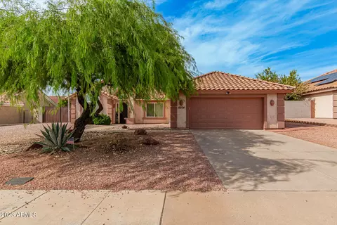 6504 E Quartz St, Mesa, AZ 85215 photo 1