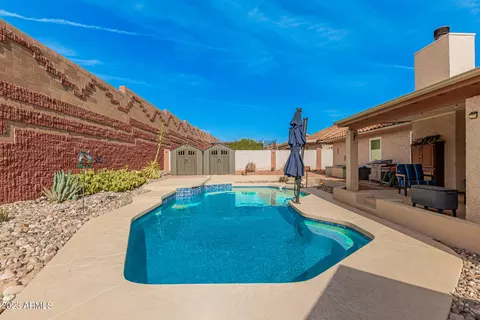 6504 E Quartz St, Mesa, AZ 85215 photo 27