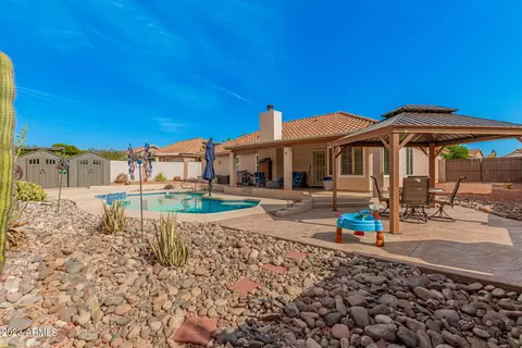 6504 E Quartz St, Mesa, AZ 85215 photo 4