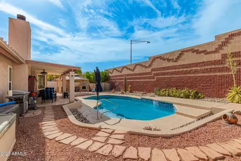 6504 E Quartz St, Mesa, AZ 85215 photo 28
