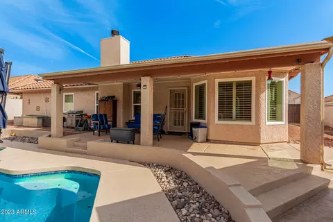 6504 E Quartz St, Mesa, AZ 85215 photo 26