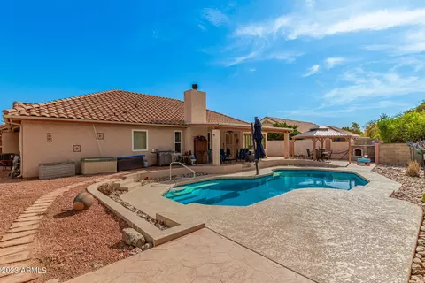 6504 E Quartz St, Mesa, AZ 85215 photo 29