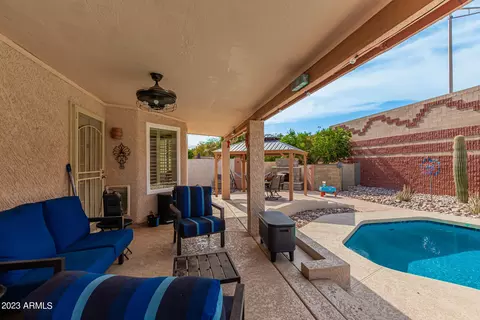 6504 E Quartz St, Mesa, AZ 85215 photo 25