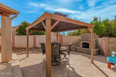 6504 E Quartz St, Mesa, AZ 85215 photo 31