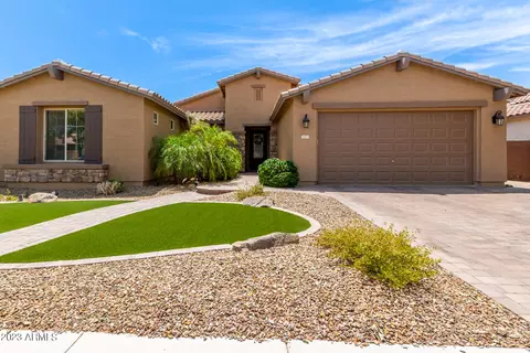 1175 W Fever Tree Ave, Queen Creek, AZ 85140