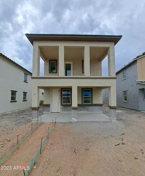 18166 W Raven Rd, Goodyear, AZ 85338