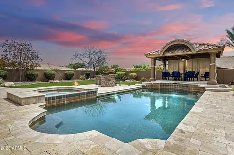 1711 E Mountain Sky Ave, Phoenix, AZ 85048 photo 3