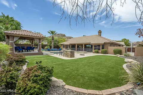 1711 E Mountain Sky Ave, Phoenix, AZ 85048 photo 90